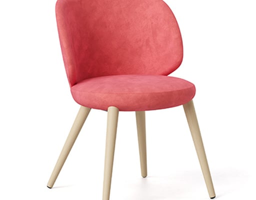 Židle Frida Armchair