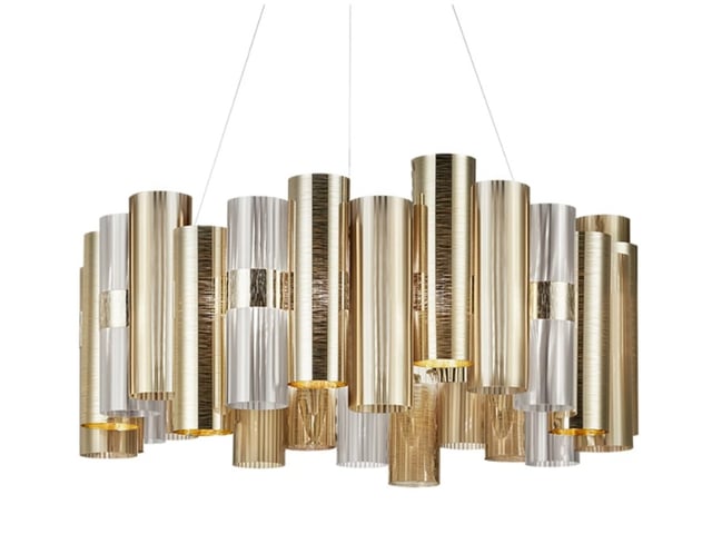 Hanging light La Lollo L - sale