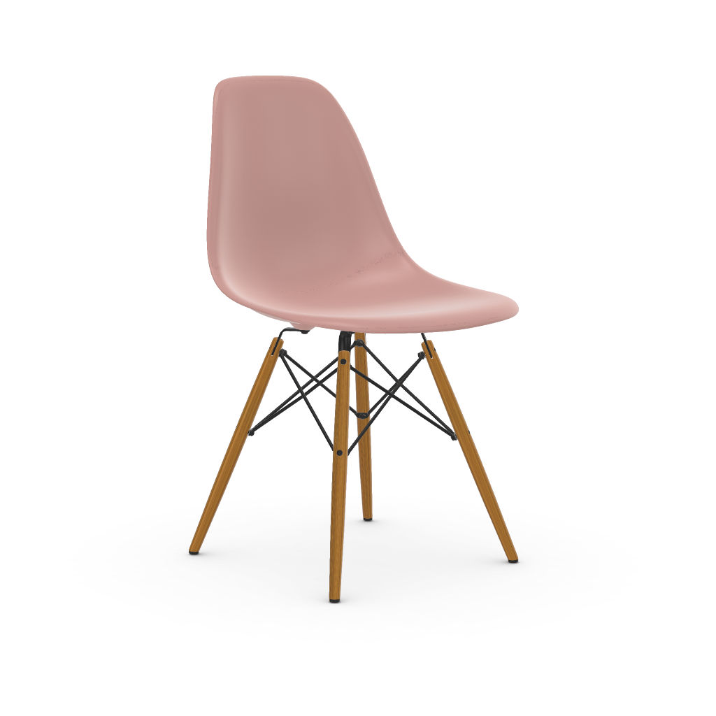 Židle Eames DSW