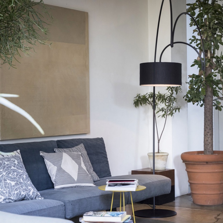 Lampa Sott’Archi