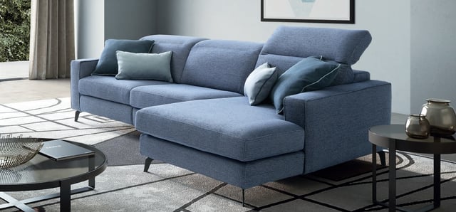Sofa set Christopher - modular