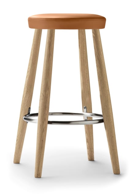 Bar chair CH56/CH58