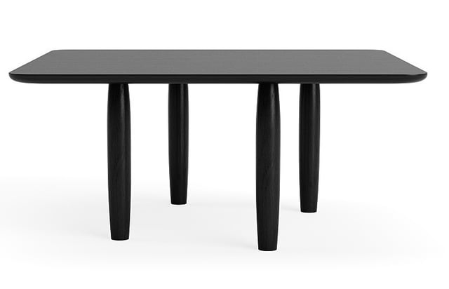 OKU coffee table