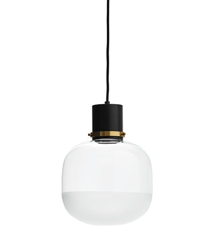Hanging lamp Ghost