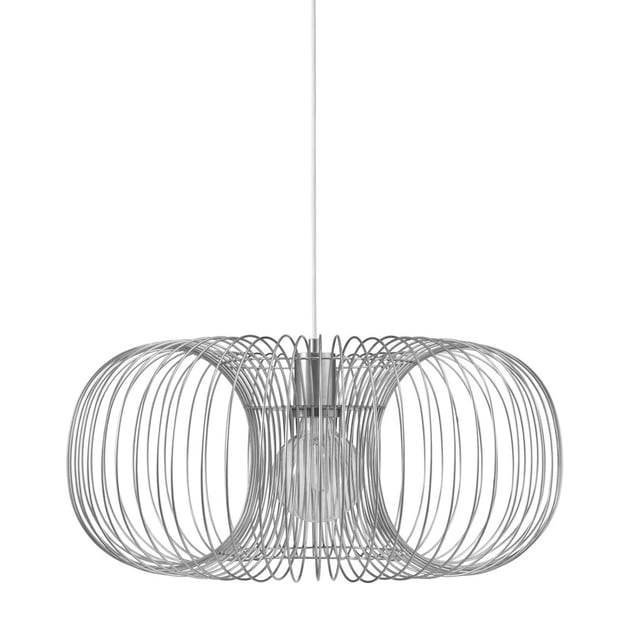 Závěsná lampa Coil