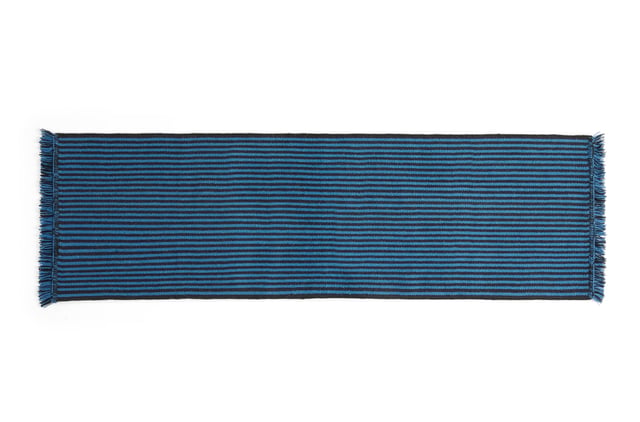 Koberec Stripes and Stripes Blue