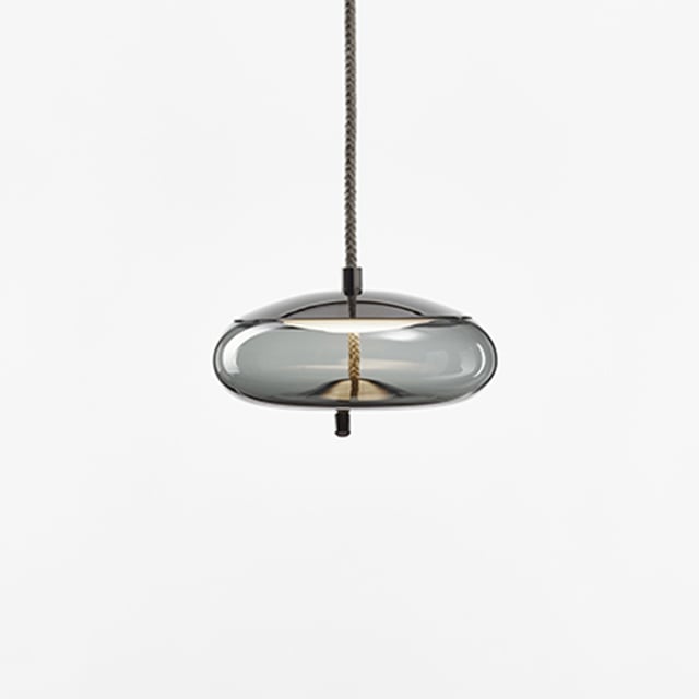 Pendant lamp Knot Small PC1037
