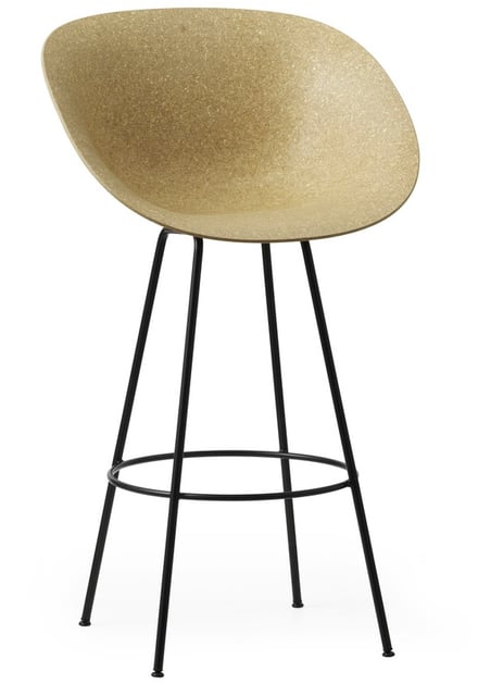 Mat armchair