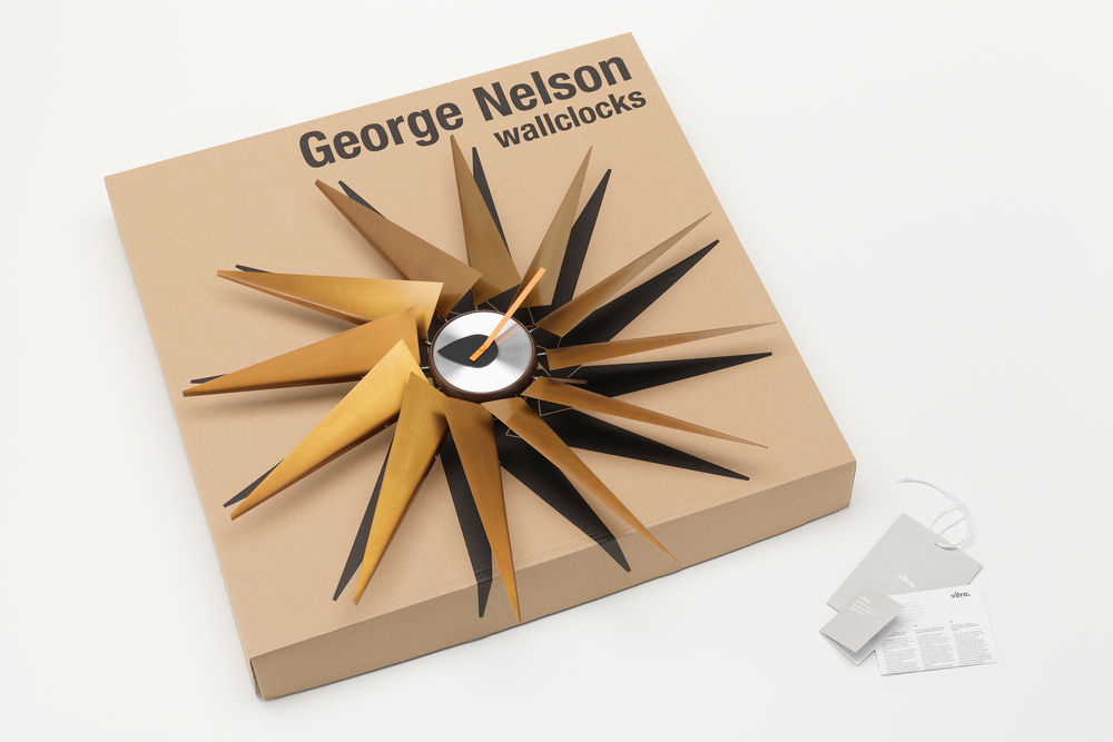 Hodiny Turbine Clock
