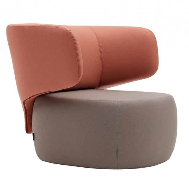 Armchair Basel