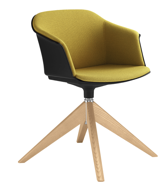 Židle Wave 032 FW