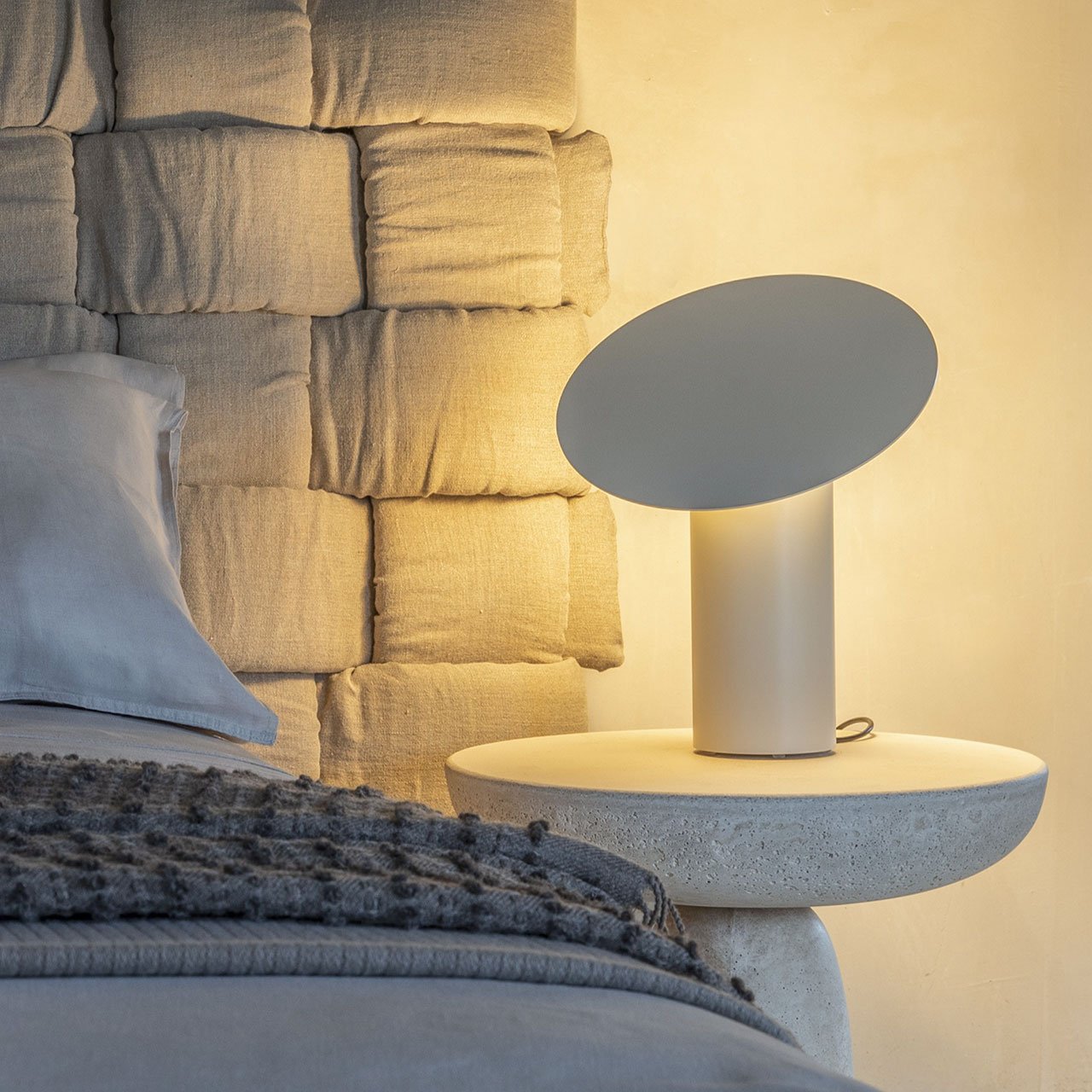 Stolní lampa ERA
