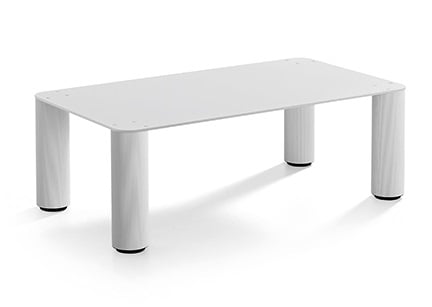 PAW coffee table