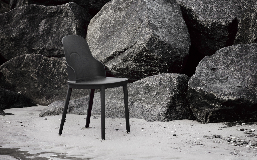 Židle Allez Chair PP