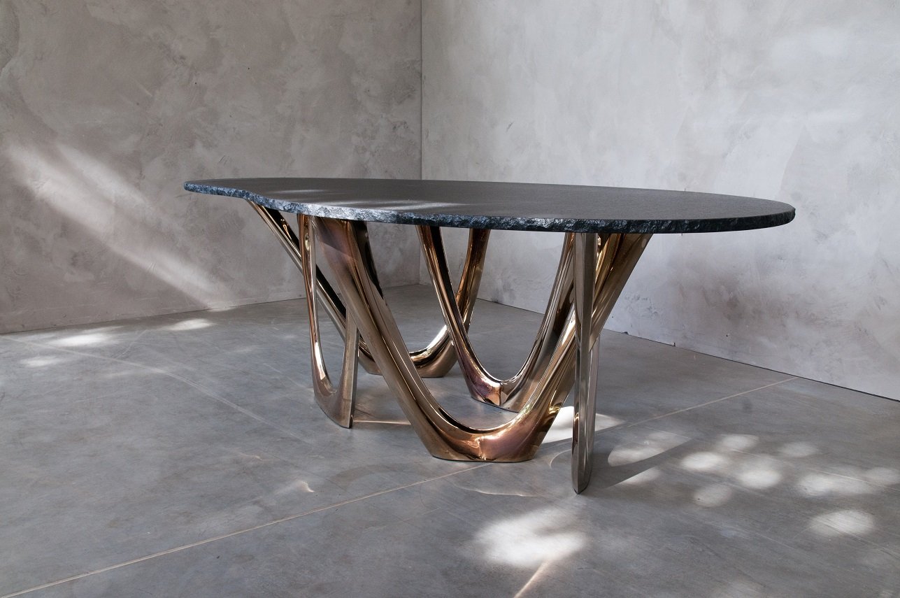 Stůl G-Table