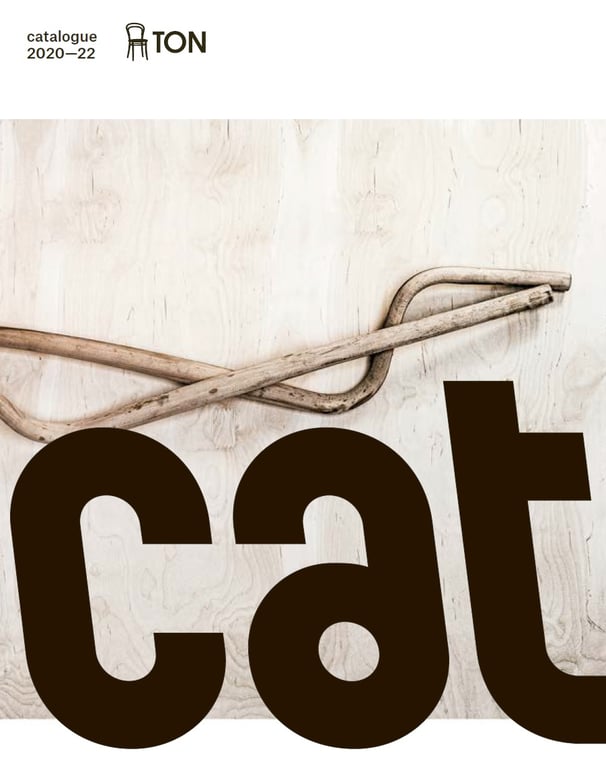 TON - TON-KATALOG-2020