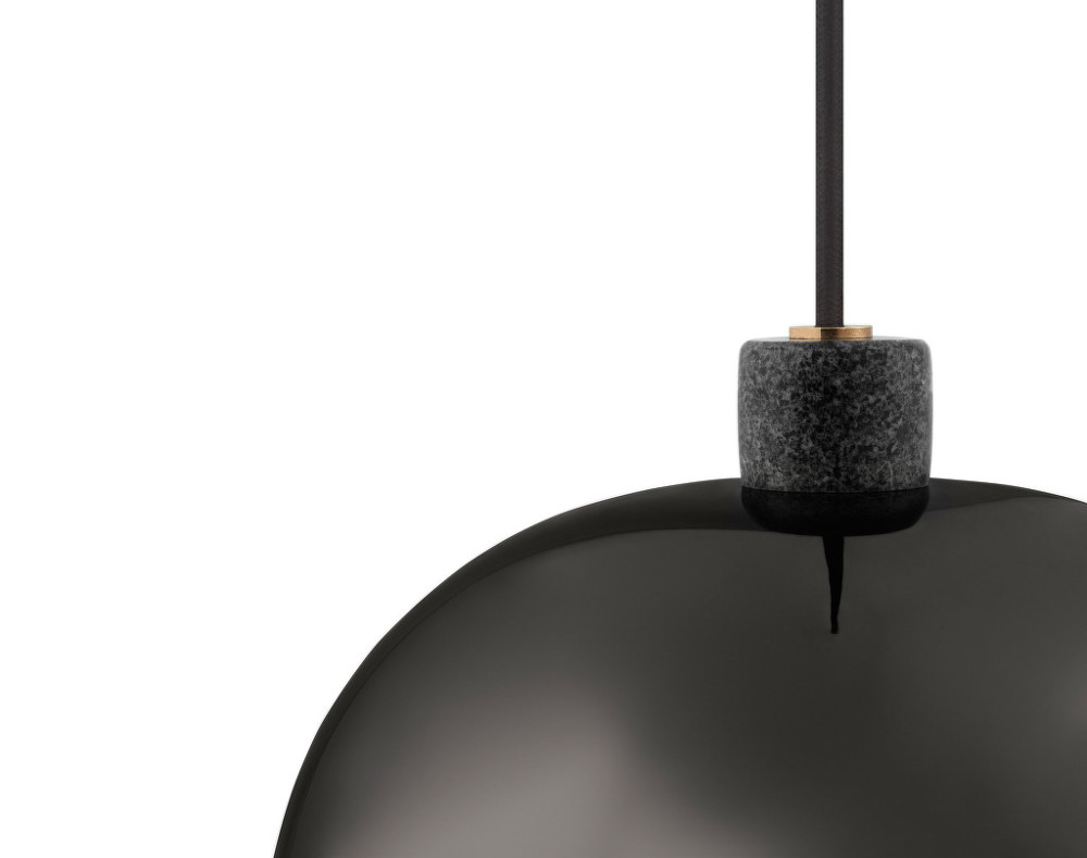 Závěsná lampa Grant 23