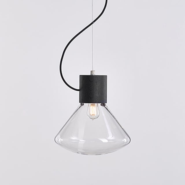 Suspension luminaire Muffins PC986