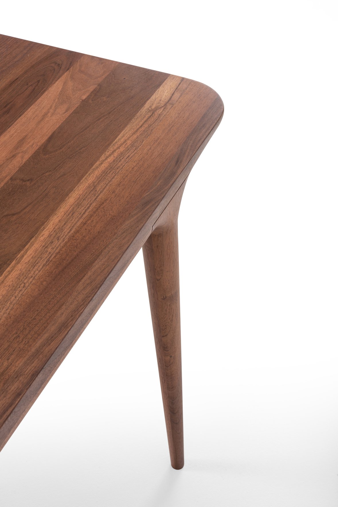 Stůl Fawn Walnut