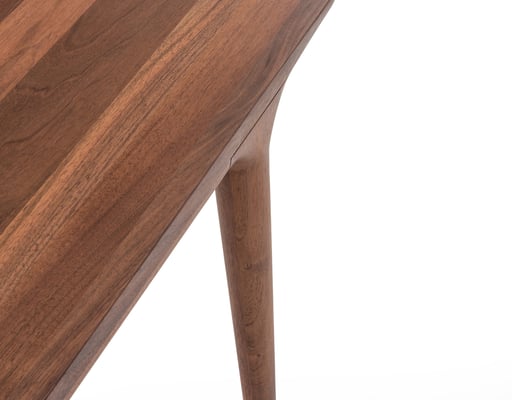 Stůl Fawn Walnut
