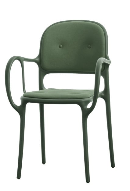 Židle Mila 2