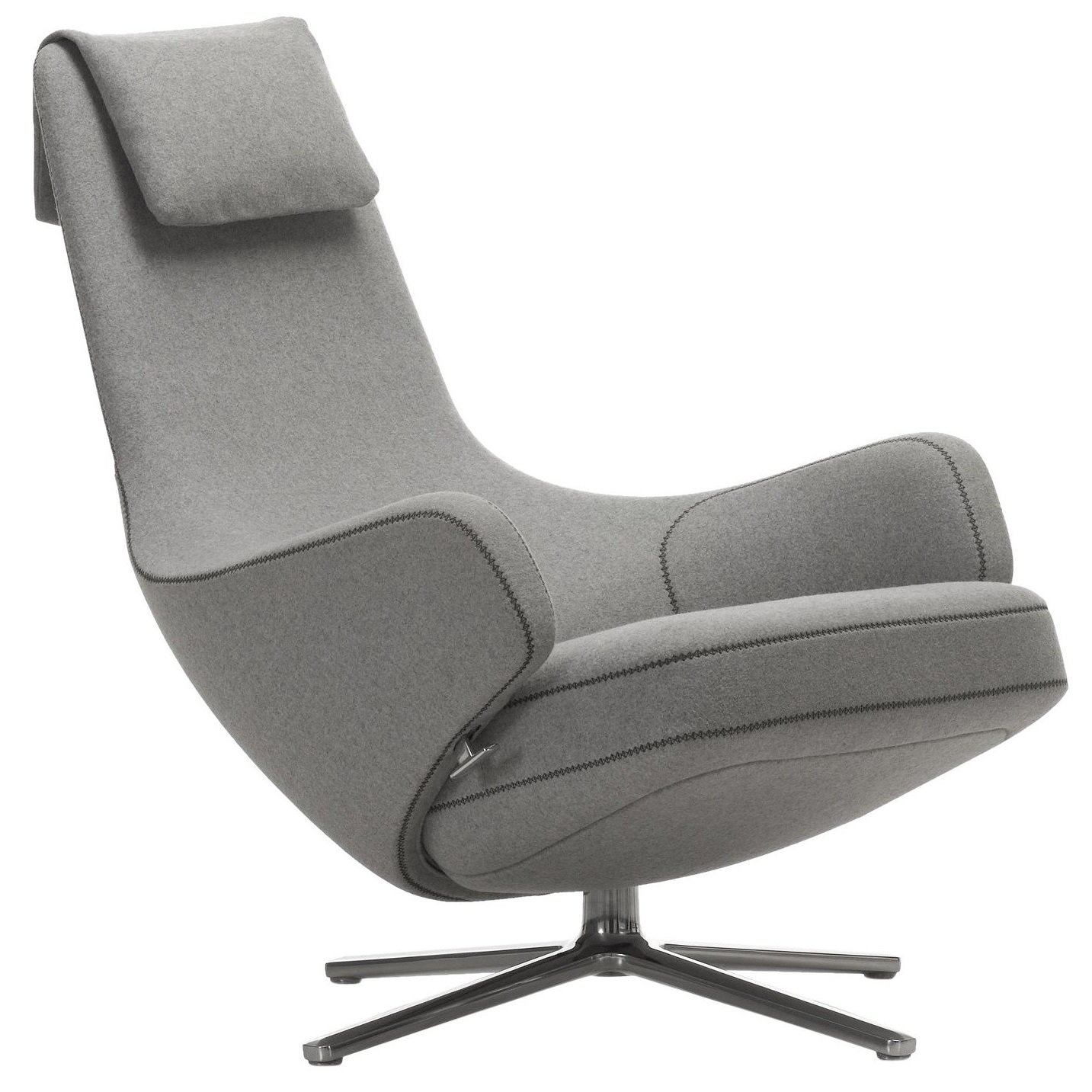 Repos armchair