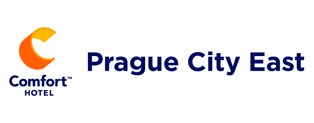 Prague City East logo