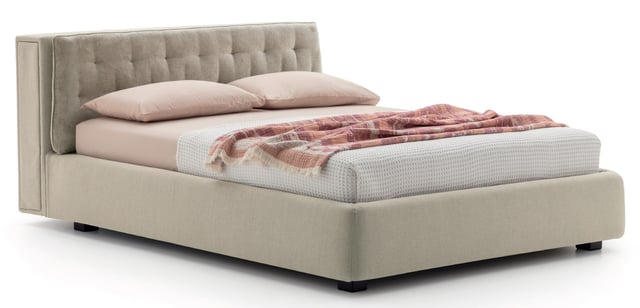 Bed Donovan
