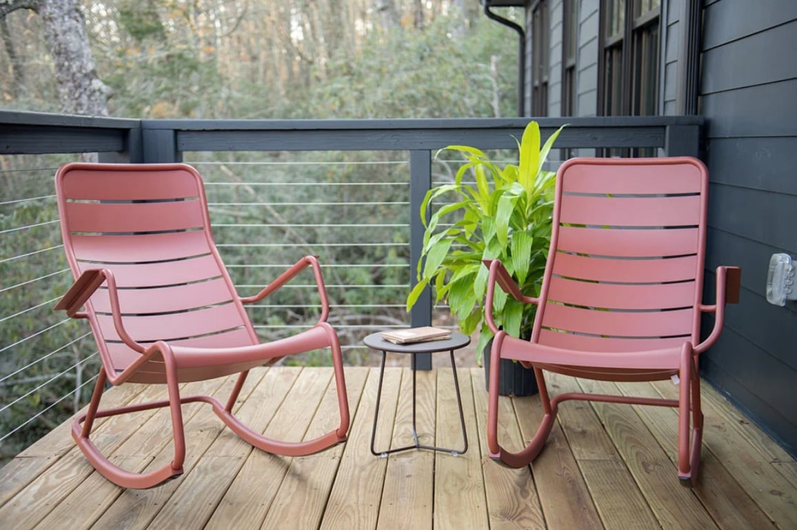 New brand: French elegance in the open air - Fermob - galerie 1