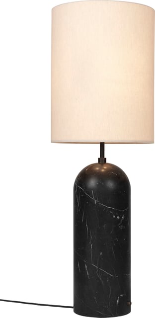 Stojací lampa Gravity XL