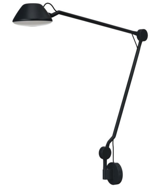 Nástěnná lampa AQ01™