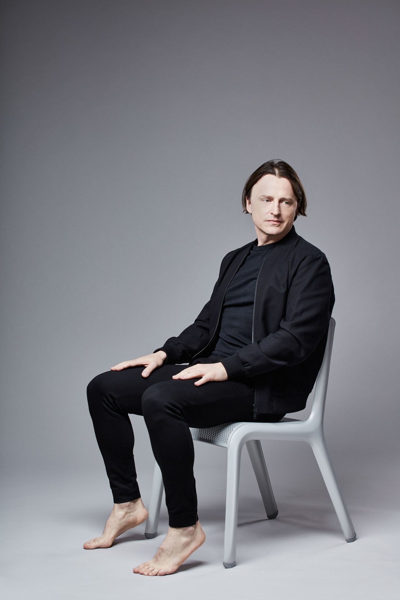Židle Ultraleggera