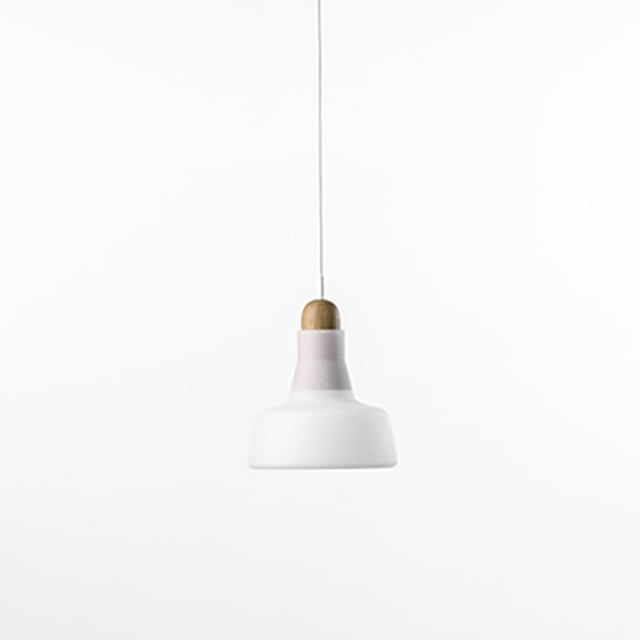 Pendant luminaire Shadows XL PC940