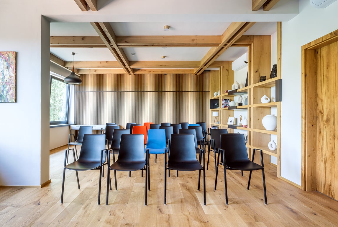 Realizace: Vista Resort - galerie 4