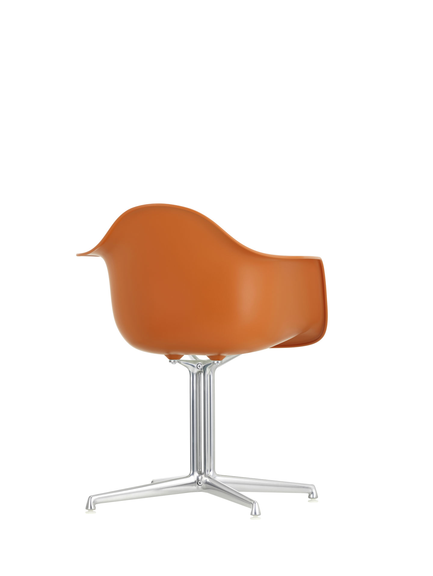 Židle Eames DAL