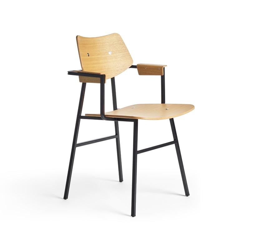 Židle 1960 Armchair