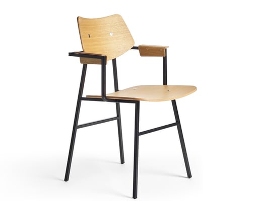 Židle 1960 Armchair