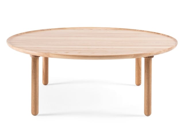 Konferenční stolek Mu Round