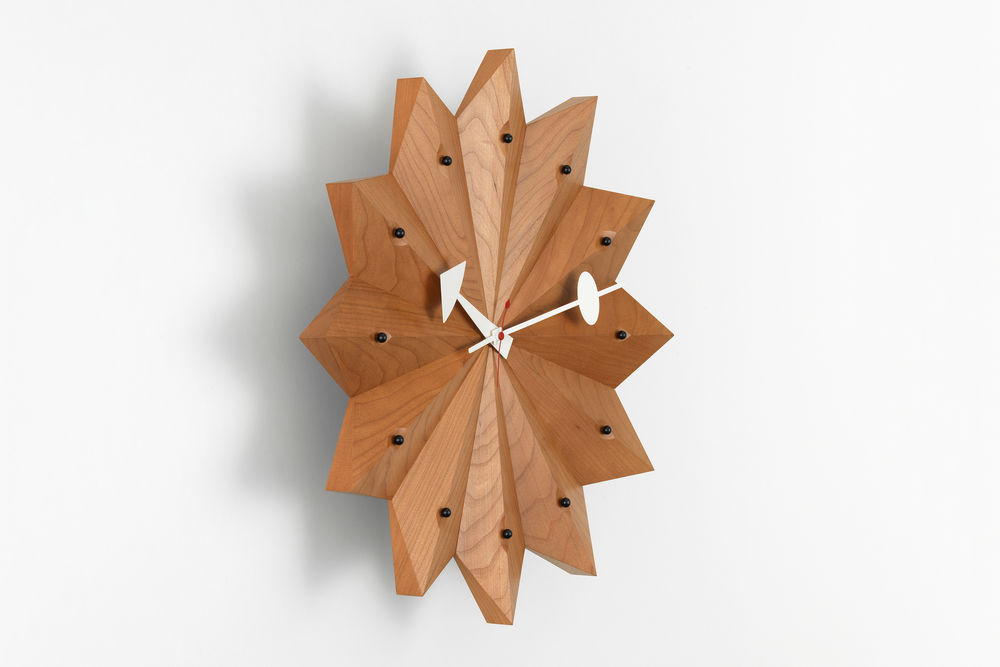 Hodiny Fan Clock