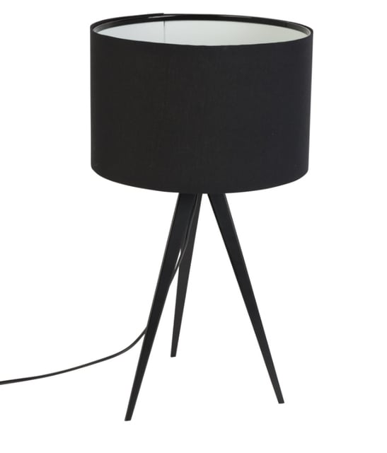 Lampa Tripod stolní