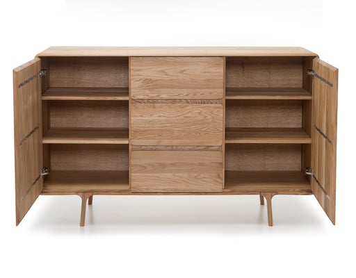 Komoda Fawn dresser