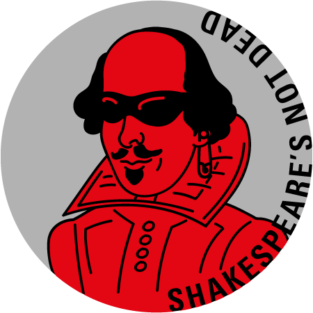 Shakespearovské slavnosti logo
