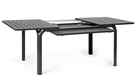 Table Alloro 140 folding