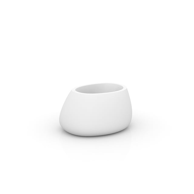 Stone Planter 80x65x40