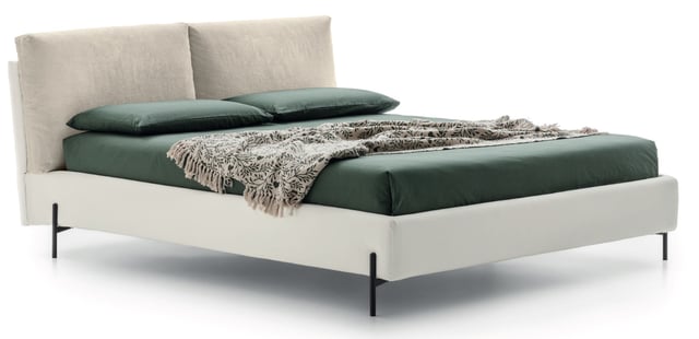Bed Ischia