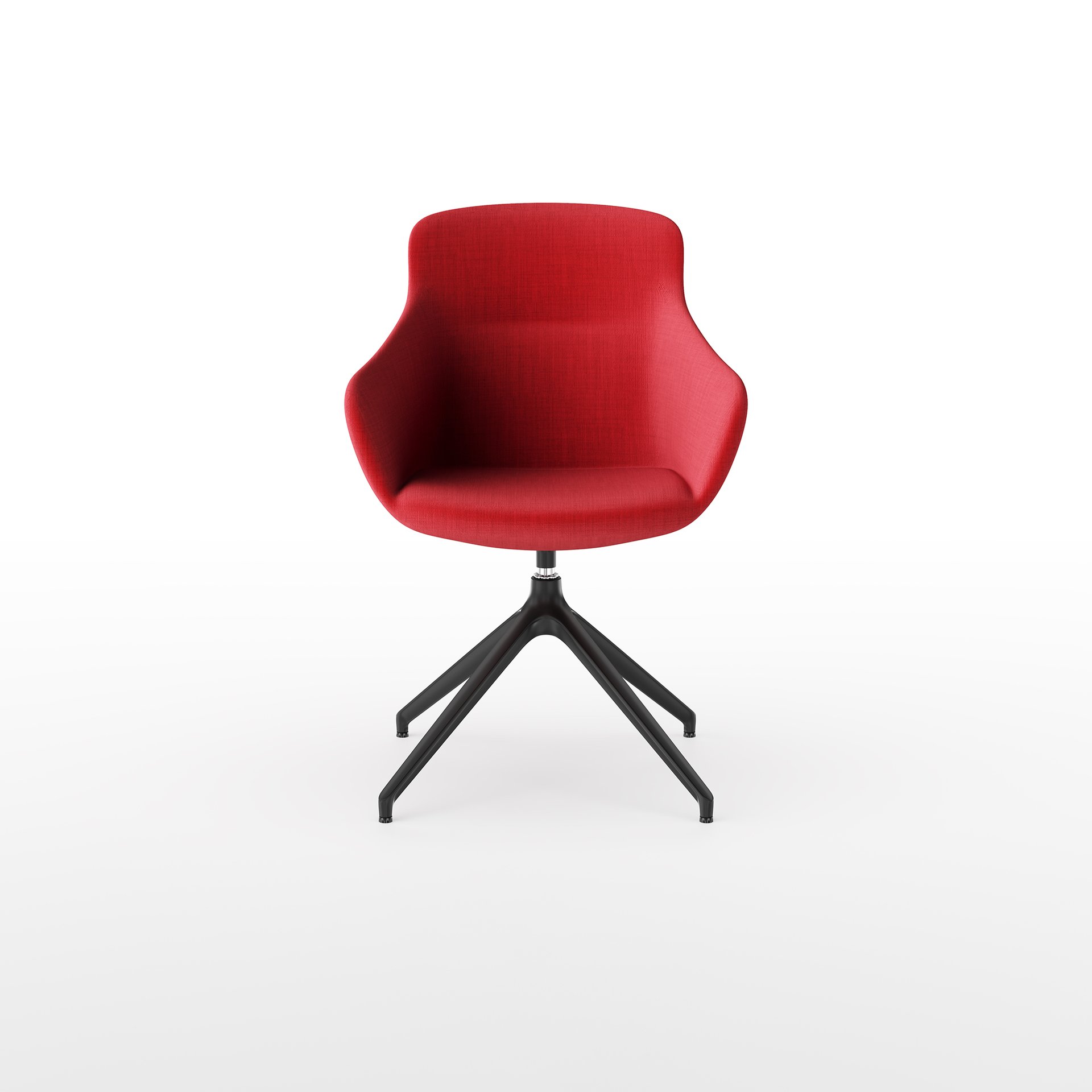 Židle Emma Armchair R
