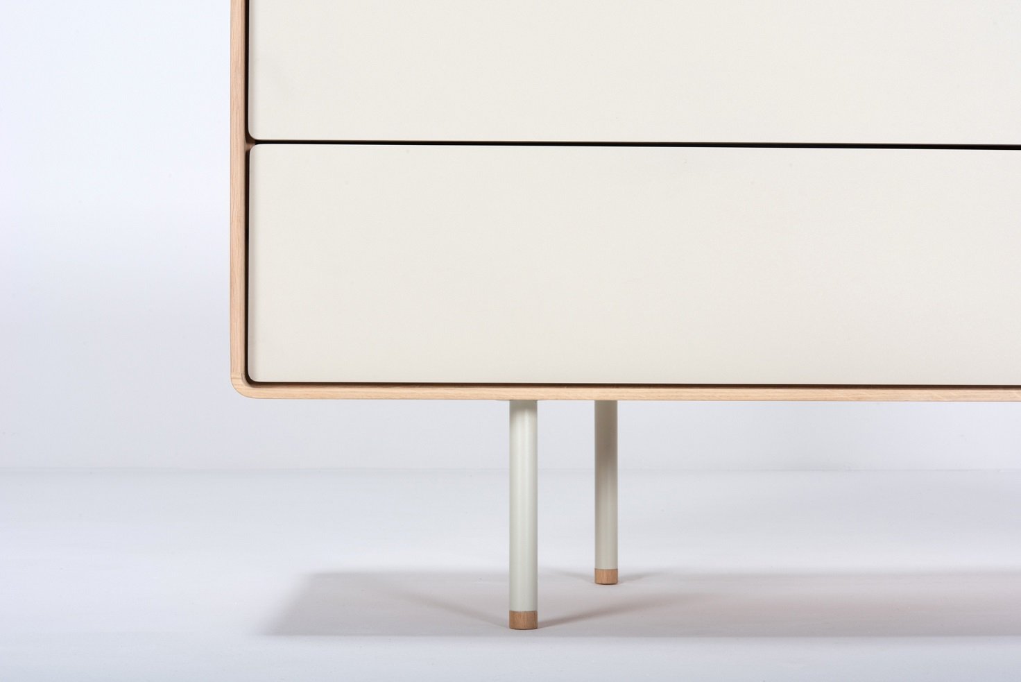 TV stolek Fina sideboard 150