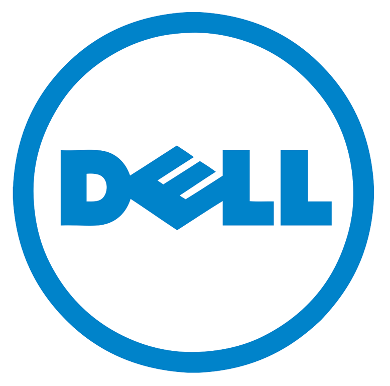 DELL Bratislava logo