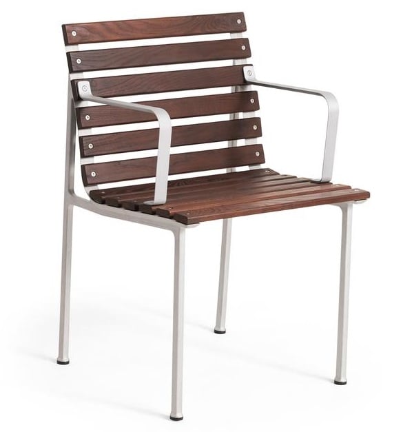 Traverse armchair
