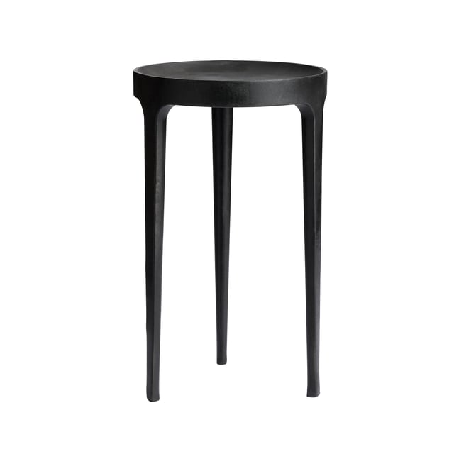 Ghost folding table
